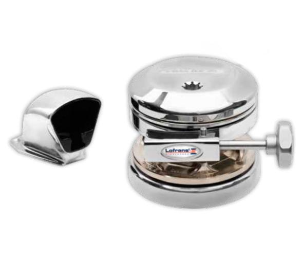 Lofrans Molinete X3.5 Vertical Perfil Bajo