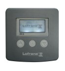 Lofrans Panel Contador cadena Iris