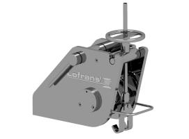 Lofrans Puntera Estopor Tensionador