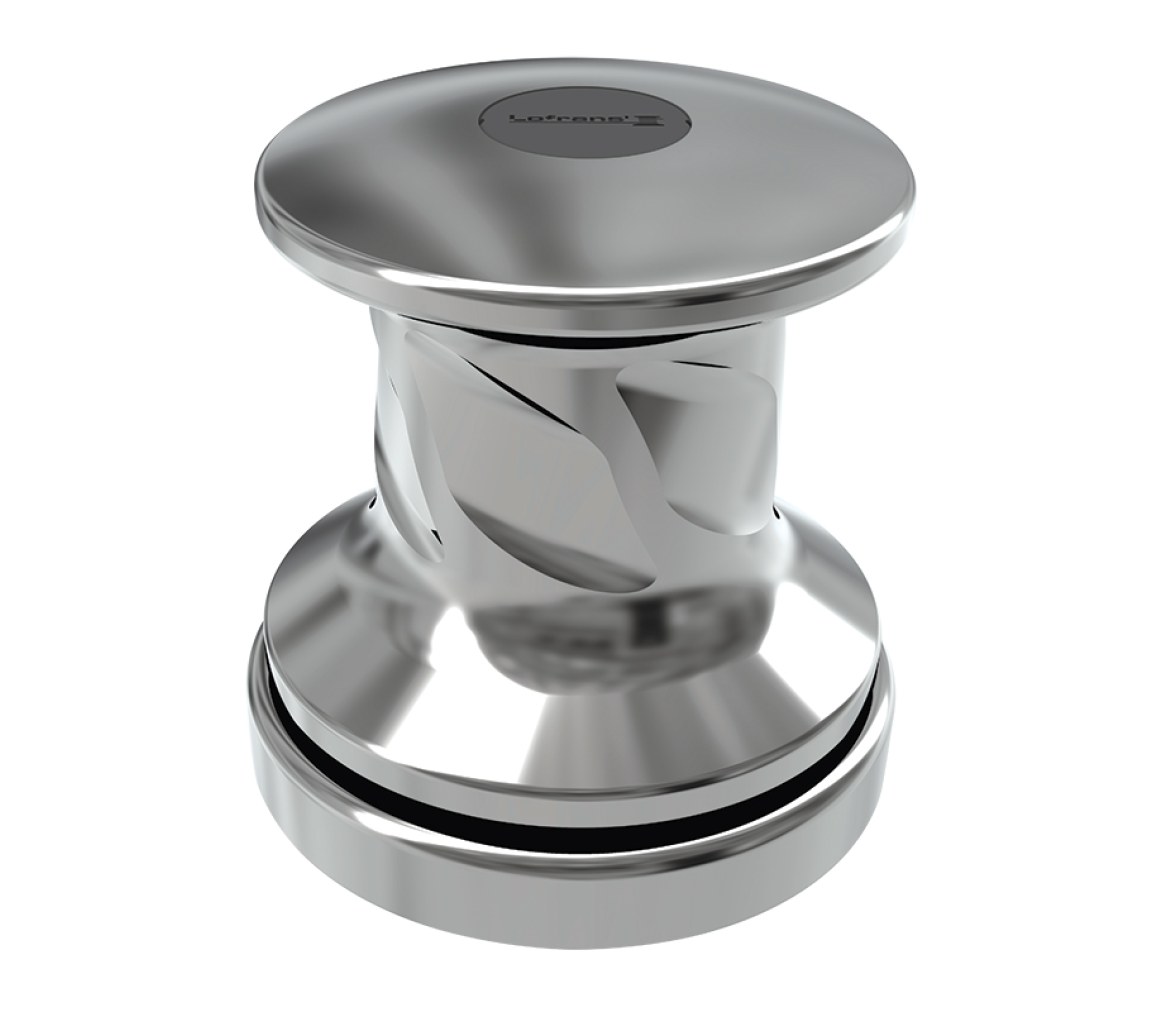 Lofrans ST2000 Capstan 2300 W