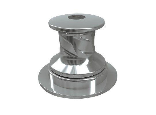Lofrans ST2500 Capstan 2700 W