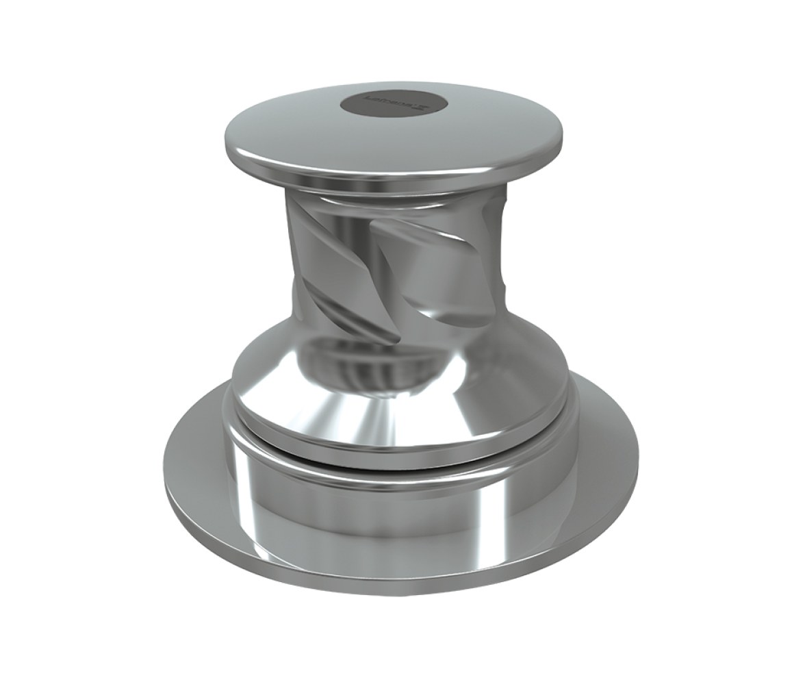 Lofrans ST2500 Capstan Hidraulico - 9cc
