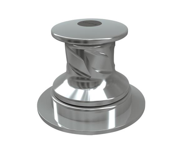 Lofrans ST2500 Capstan Hidraulico - 9cc