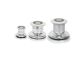 Lofrans T500 Cabrestante de Aluminio 500 W