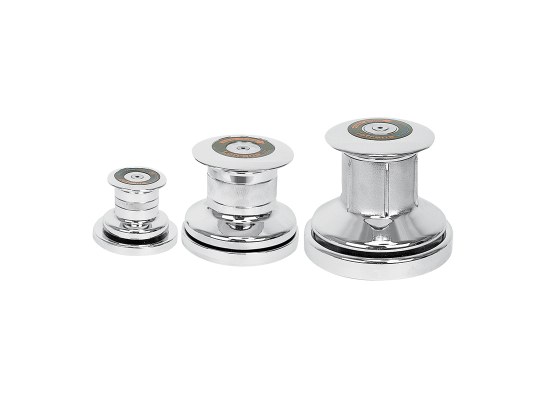 Lofrans T700 Capstan Aluminium 700 W