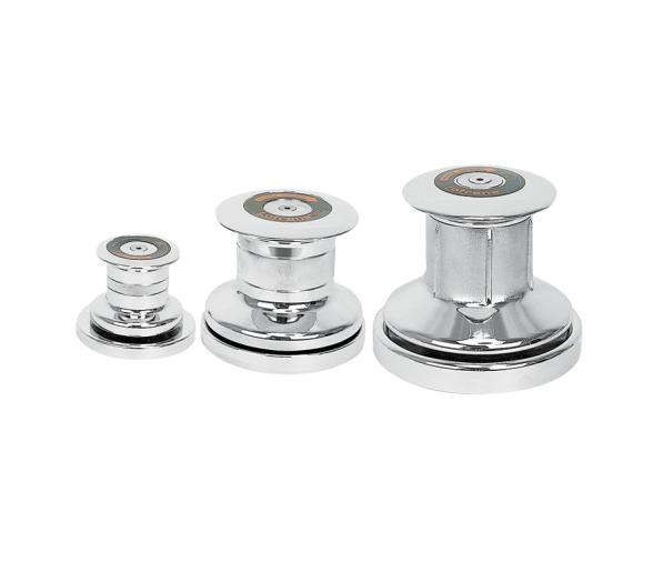 Lofrans T700 Cabrestante de Aluminio 700 W