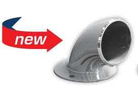 Lofrans Tuberia de Cadena, Molinetes Verticales SX2 Y SX3