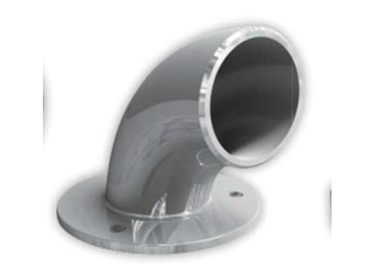 Lofrans Chain Pipe, Vertical Windlasses SX4
