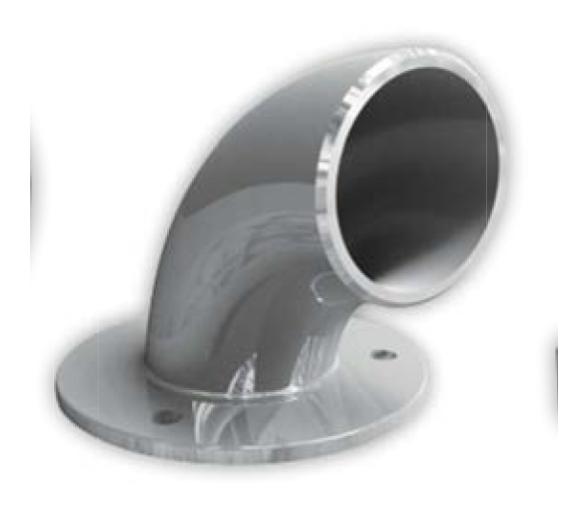 Lofrans Tubería de Cadena, Molinetes Verticales SX4