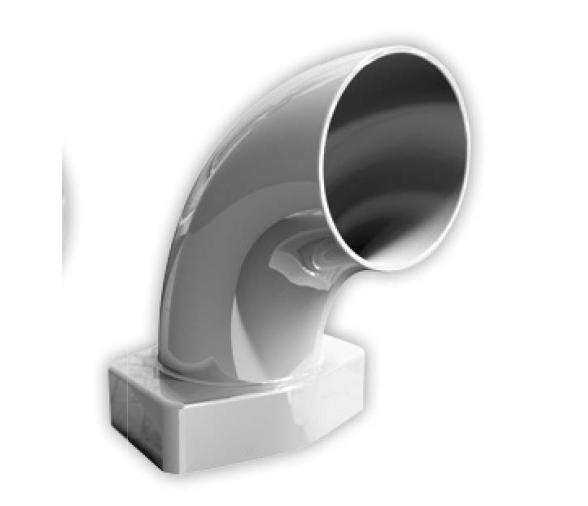 Lofrans Tubería de Cadena, Molinetes Verticales SX5