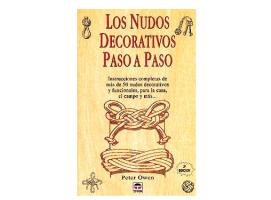 Los Nudos Decorativos Paso a Paso