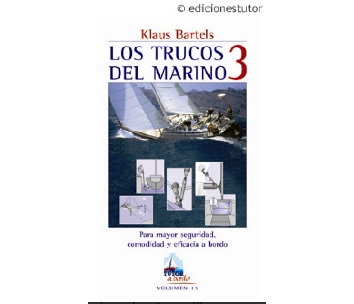 Los Trucos del Marino 3