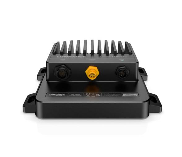 Lowrance ActiveTarget II (módulo + transductor + soportes)