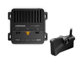 Lowrance ActiveTarget II (módulo + transductor + soportes)