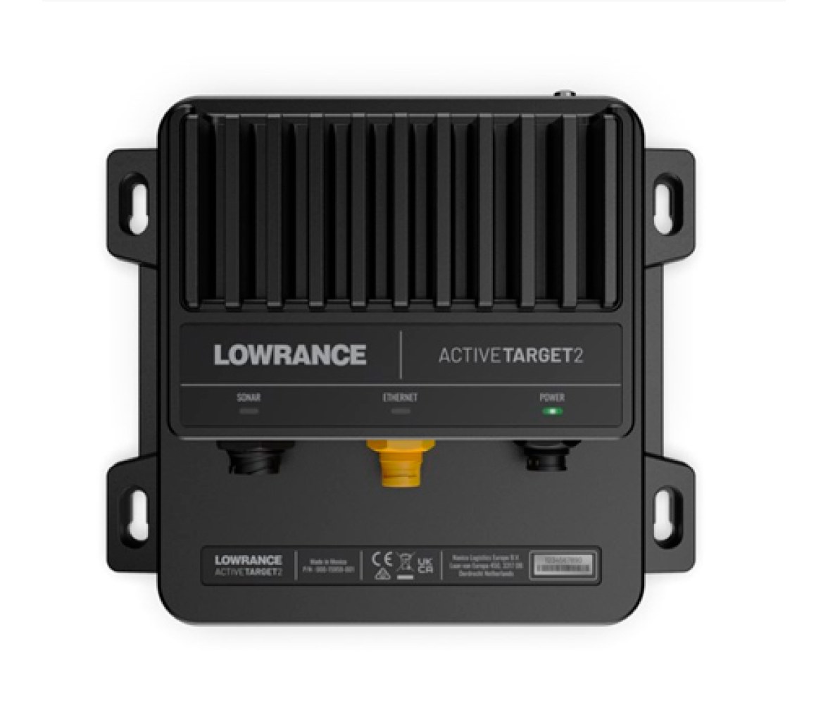Lowrance ActiveTarget II (solo módulo)