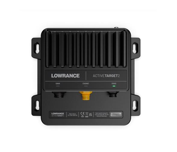 Lowrance ActiveTarget II (solo módulo)