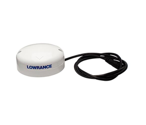 Lowrance Antena GPS Point-1