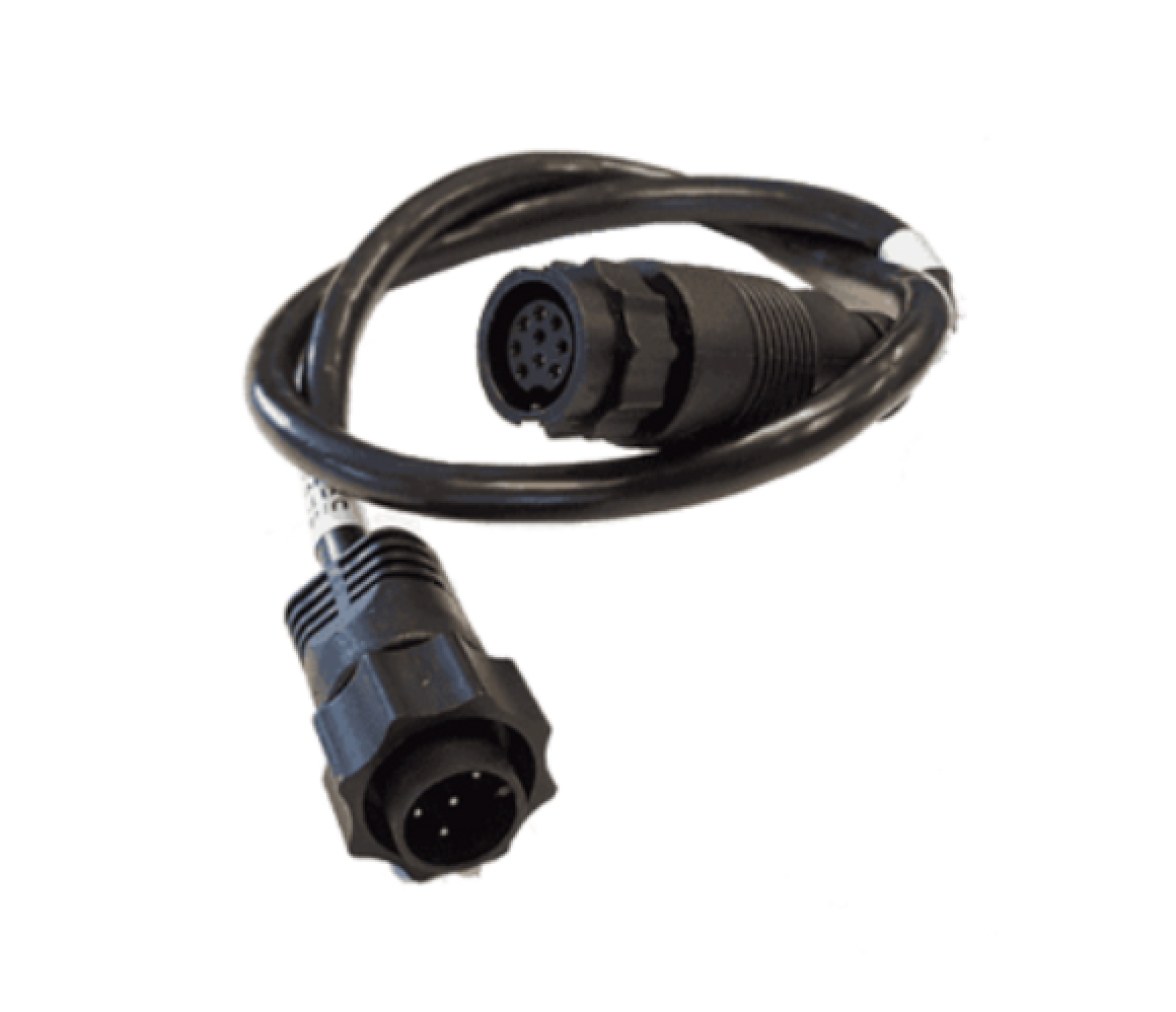 Lowrance Cable Adaptador 9 a 7 Pines Airmar