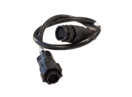 Lowrance Cable Adaptador 9 a 7 Pines Airmar