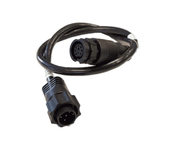 Lowrance Cable Adaptador 9 a 7 Pines Airmar