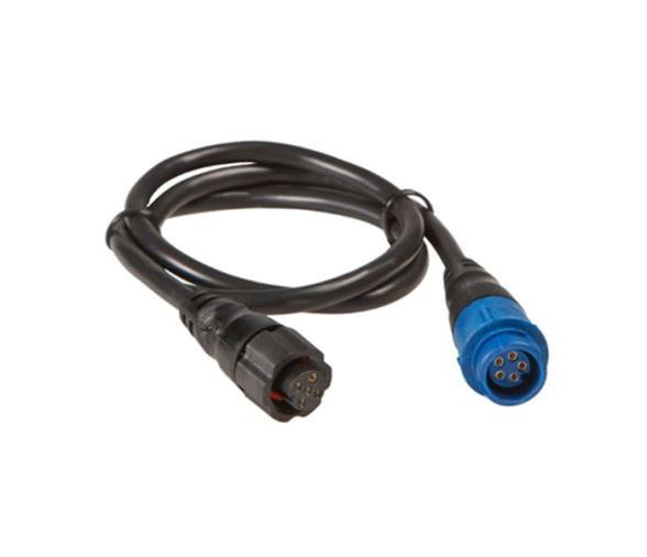 Lowrance Cable Adaptador NMEA 2000 NAC-MRD2MBL