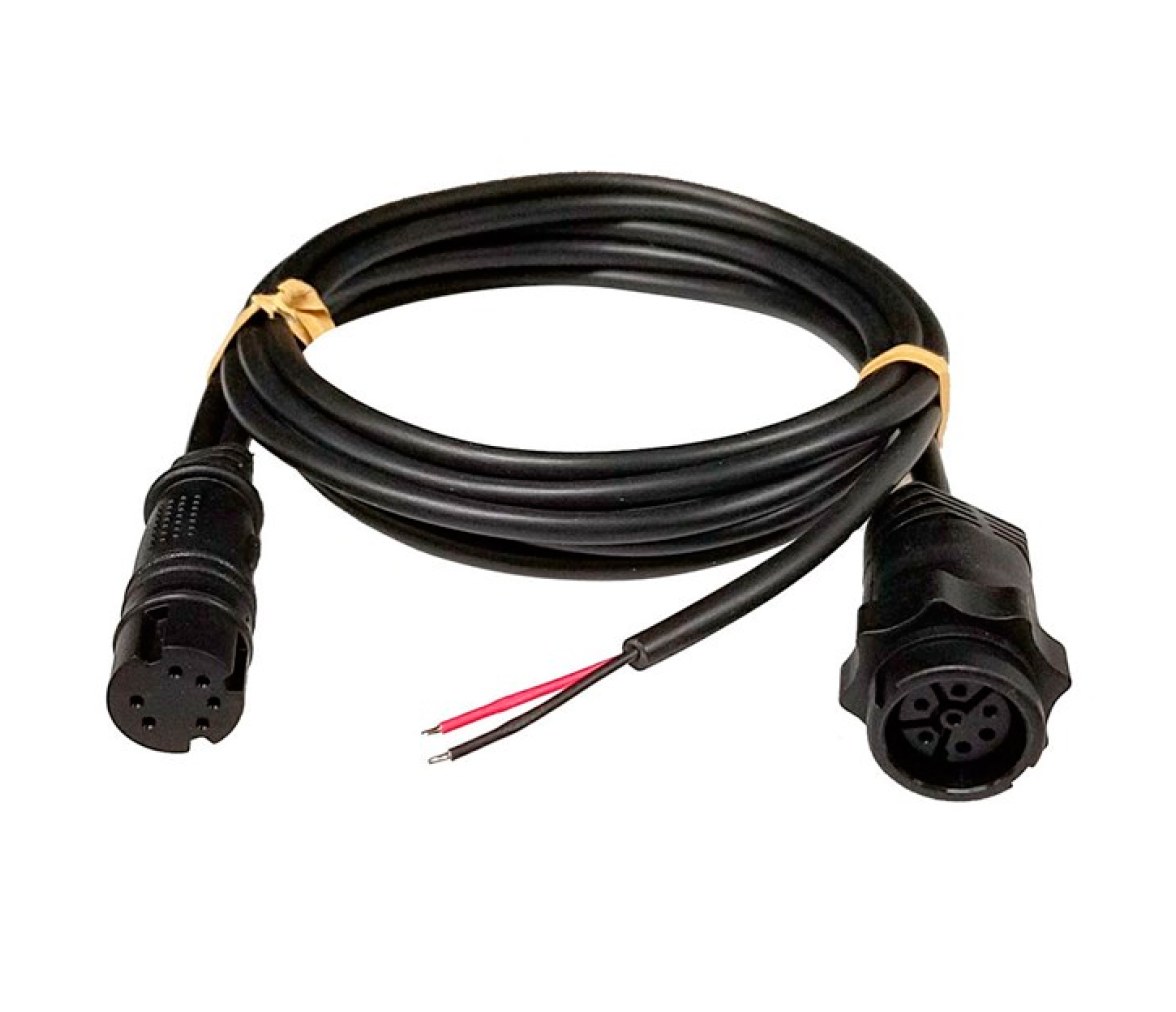 Lowrance Cable Adaptador para Transductor Hook