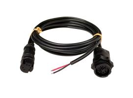 Lowrance Cable Adaptador para Transductor Hook