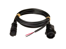 Lowrance Adaptor Cable 7-Pin Transducers