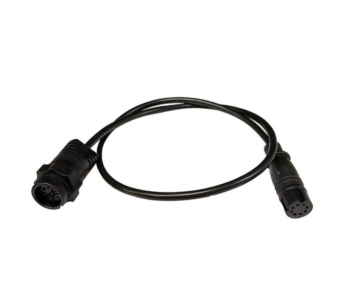 Lowrance Cable Adaptador Transductor 7 Pines