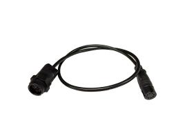 Lowrance Cable Adaptador Transductor 7 Pines