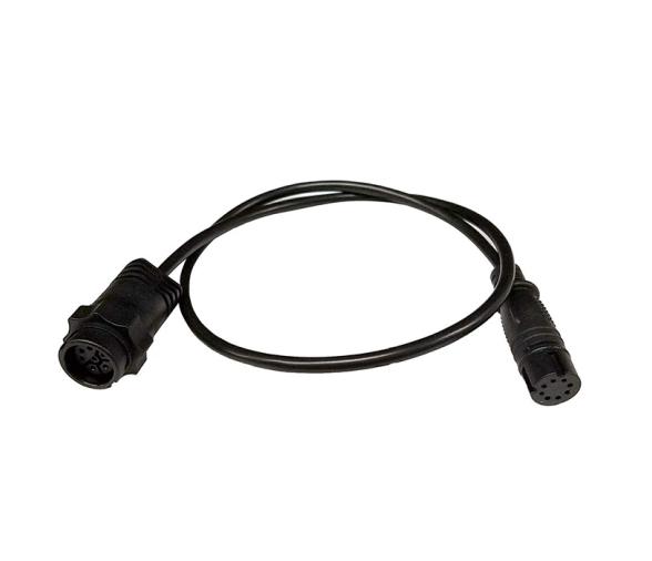 Lowrance Cable Adaptador Transductor 7 Pines