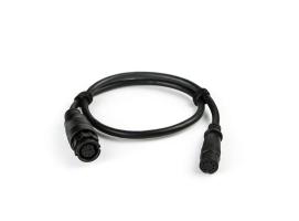 Lowrance Cable Adaptador Transductor 9 Pines