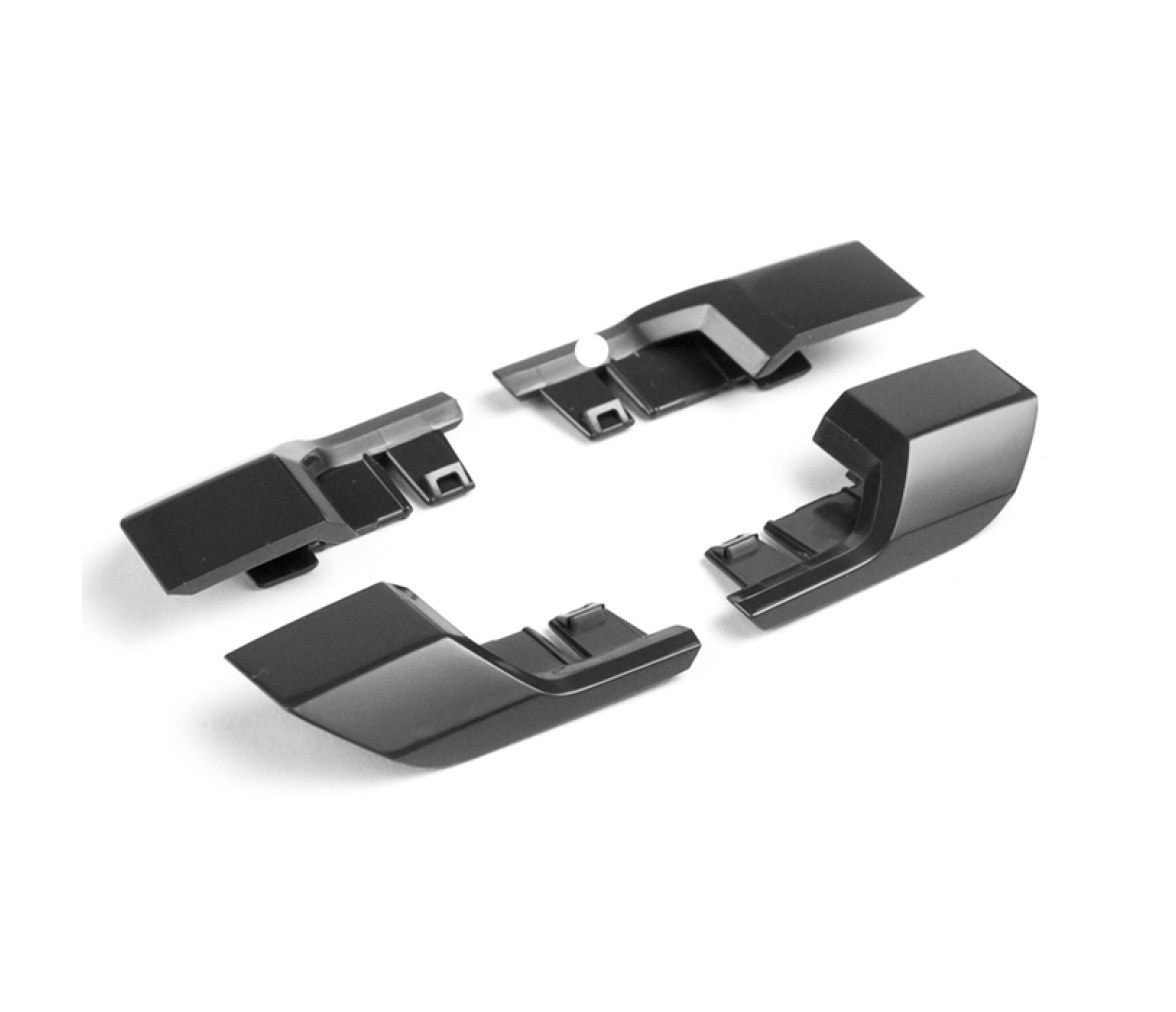 Lowrance Clips de Esquina Serie HOOK2