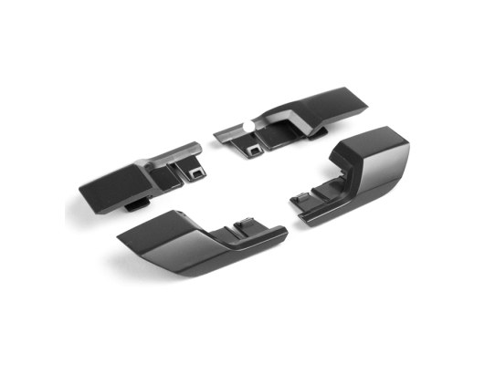 Lowrance Clips de Esquina Serie HOOK2