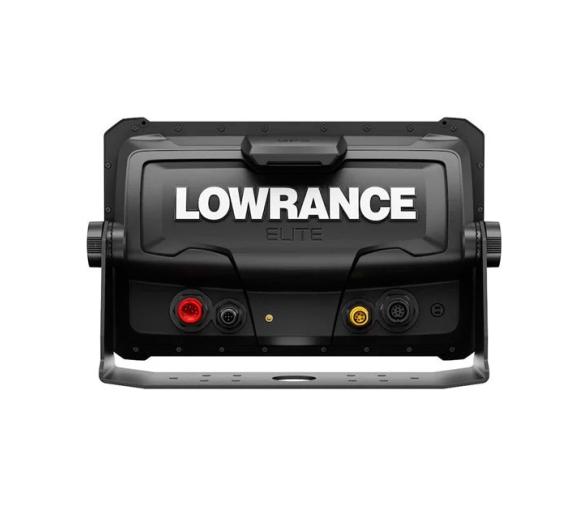 Lowrance Elite FS 10