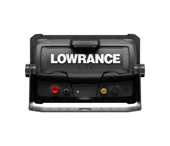 Lowrance Elite FS 10