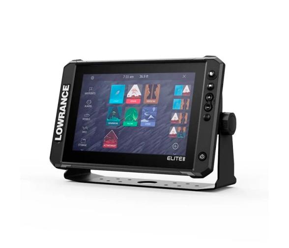 Lowrance Elite FS 10