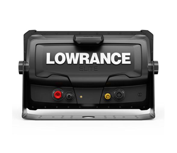 Lowrance Elite FS 12