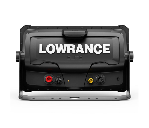 Lowrance Elite FS 12