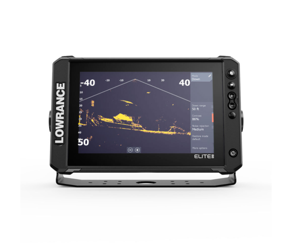Lowrance Elite FS 12