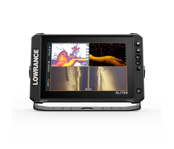 Lowrance Elite FS 12