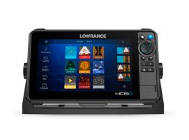 Lowrance HDS PRO 10 sin Transductor