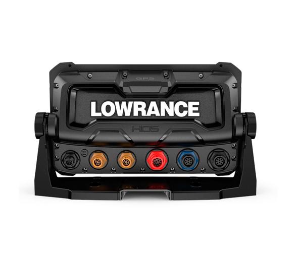 Lowrance HDS PRO 10 sin Transductor