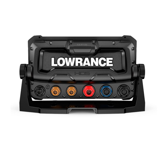 Lowrance HDS PRO 16 without Transducer