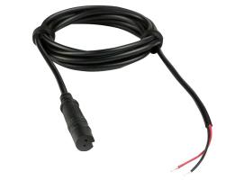 Lowrance HOOK2 Power Cable