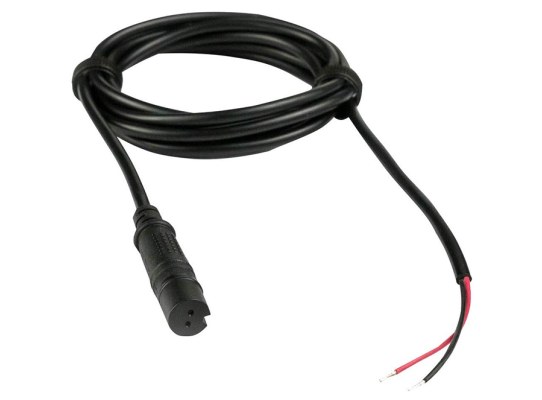 Lowrance HOOK2 Cable de Alimentación