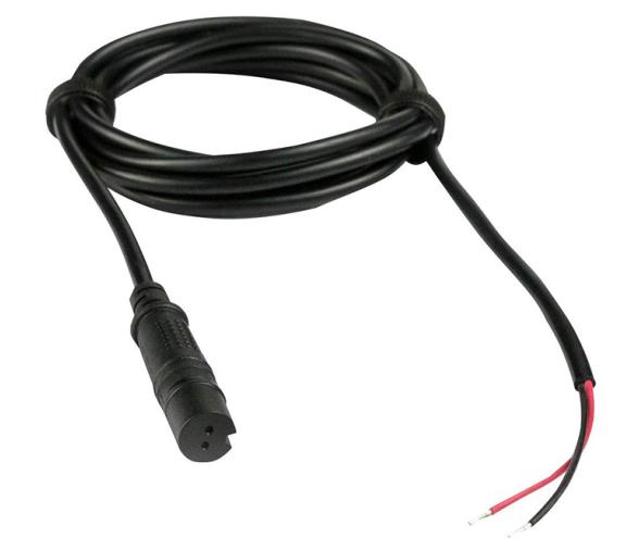 Lowrance HOOK2 Cable de Alimentación