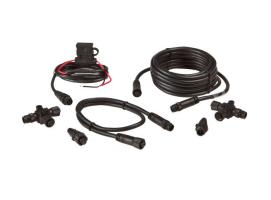 Lowrance Kit Basico NMEA 2000