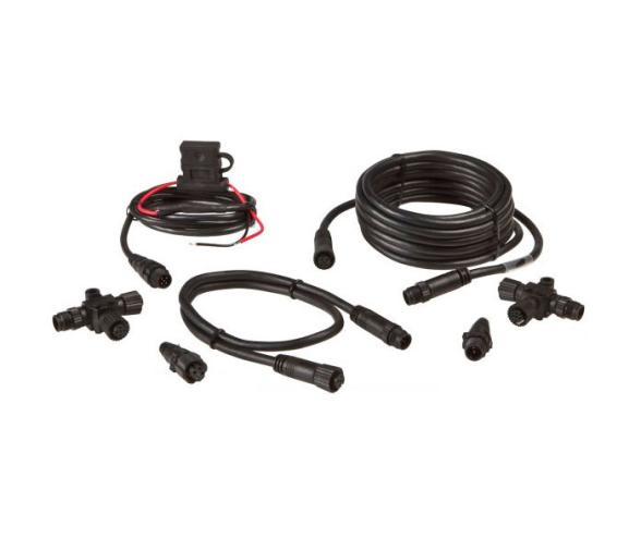 Lowrance Kit Basico NMEA 2000