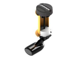 Lowrance Kit de Montaje Kayak Scupper para Transductor